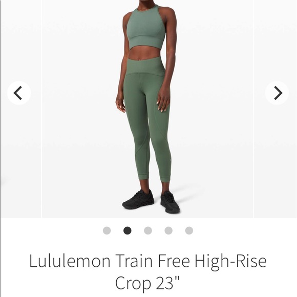 lululemon athletica Pants - Lululemon pants